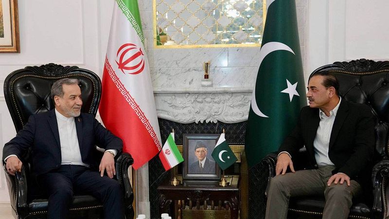 No hay visos de nuevas negociaciones directas en Pakistán | Ver