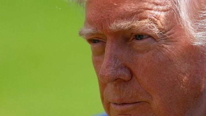 La lógica de Trump en su política internacional | Ver