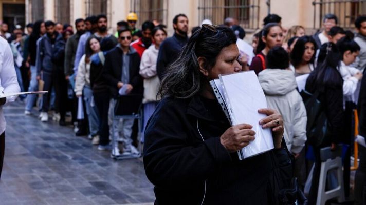 Informe Semanal - Dejar de ser invisibles | Ver