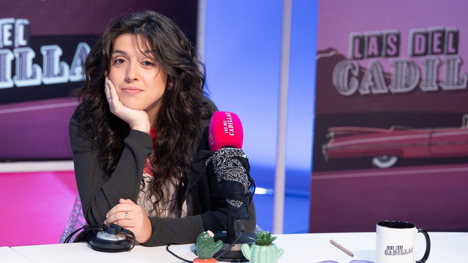 En Play - Las del Cadillac EN PLAY - Temporada 2 - Claudia Polo, soul in the kitchen | Ver