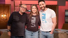 En Play - Mi persona favorita - Episodio 6 - Olivia Mandle