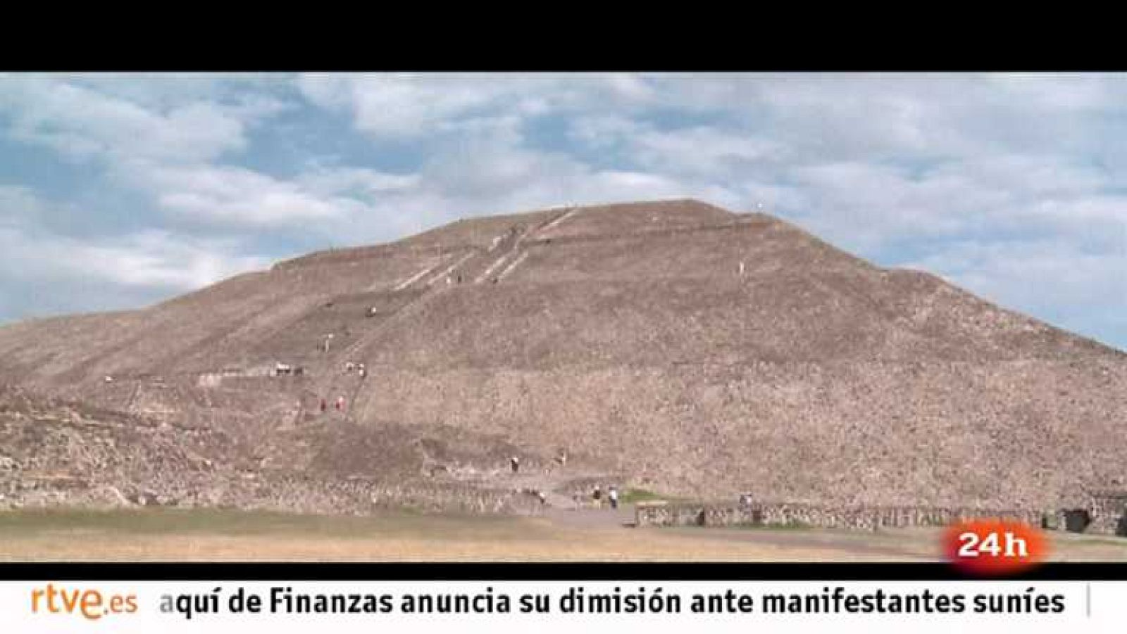 NCI Noticias - 02/03/13 - Ver ahora