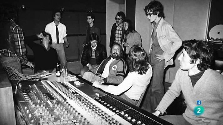 Aquellas movidas - Venid a las cloacas