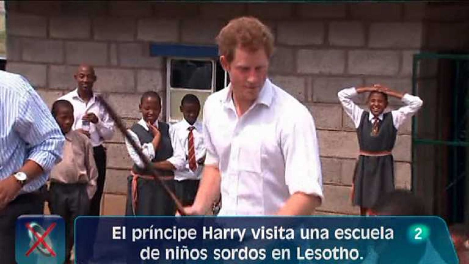 En lengua de signos - 02/03/13 - Ver ahora