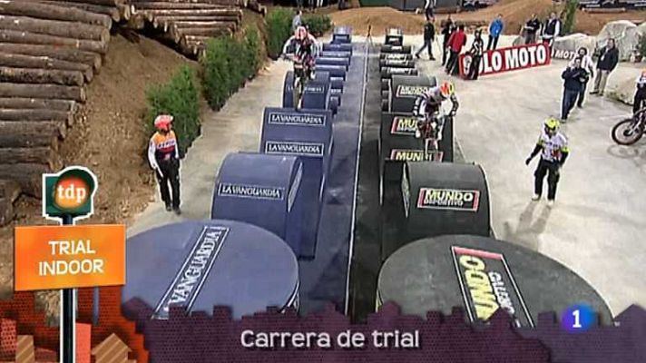 Lo que hay que ver ... - Lo que hay que ver - 02/03/13