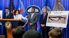 La Casa Blanca culpa a los periodistas y a la izquierda del intento de atentado contra Trump