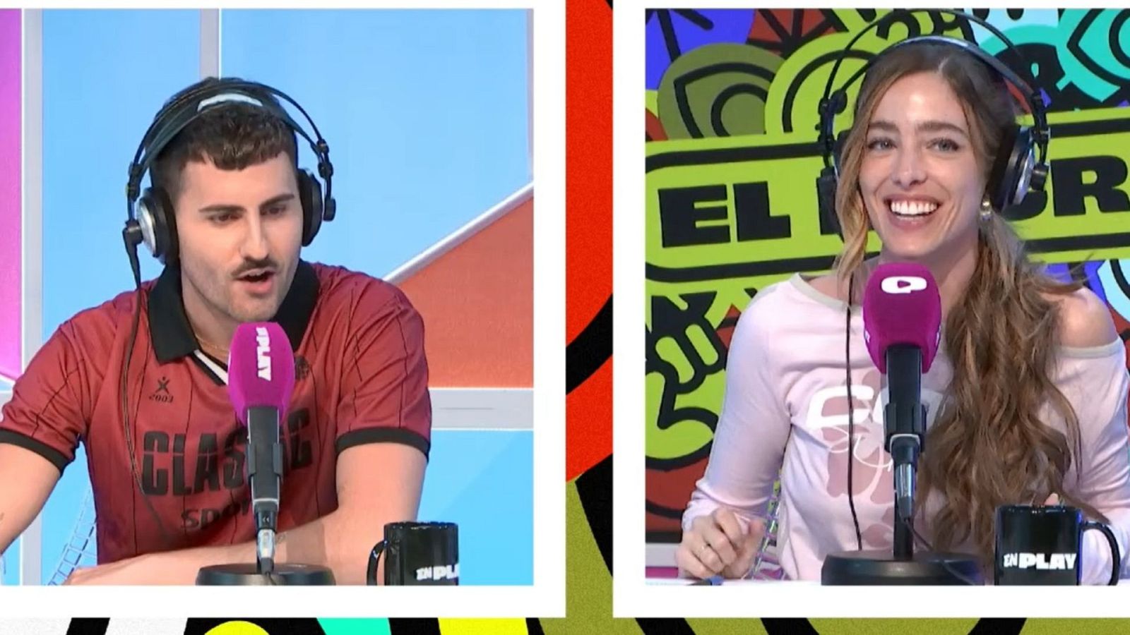 El Recreo - 28/04/2026 | Ver en RTVE Play - El recreo | Ver