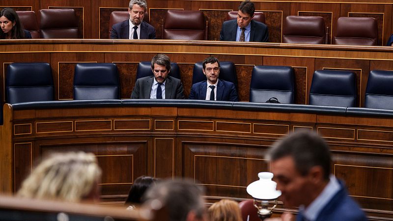 El Congreso tumba la prórroga de los alquileres | Ver
