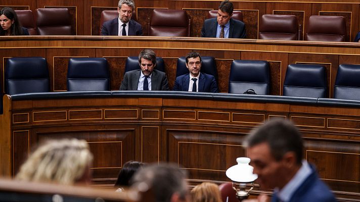 El Congreso tumba la prórroga de los alquileres | Ver
