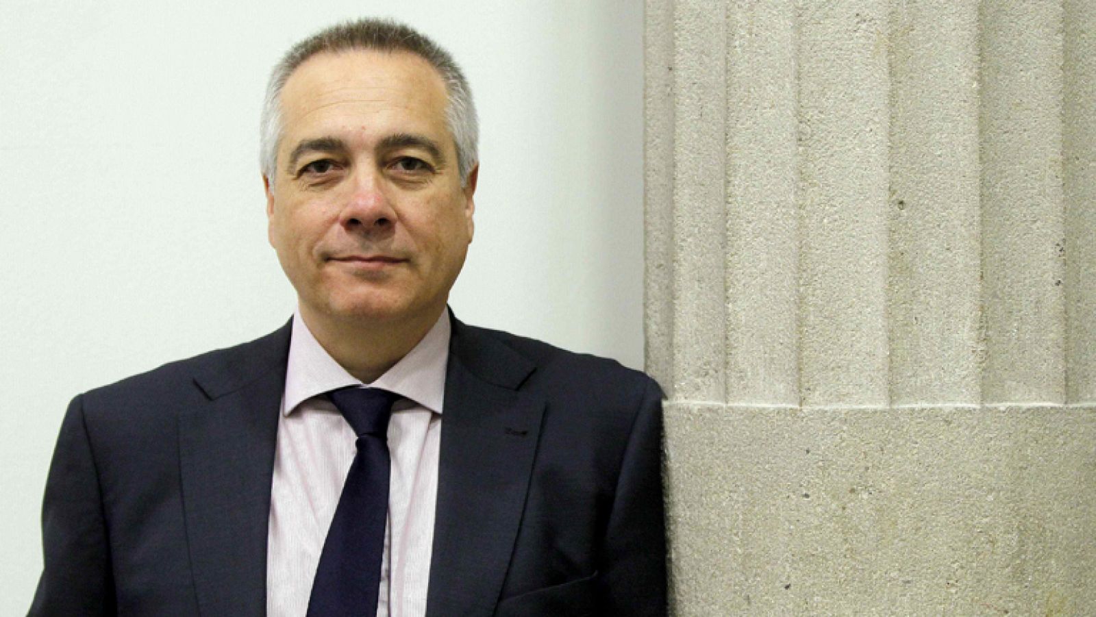 Pere Navarro acusa al gobierno de usar la declaración soberanitas para dividir