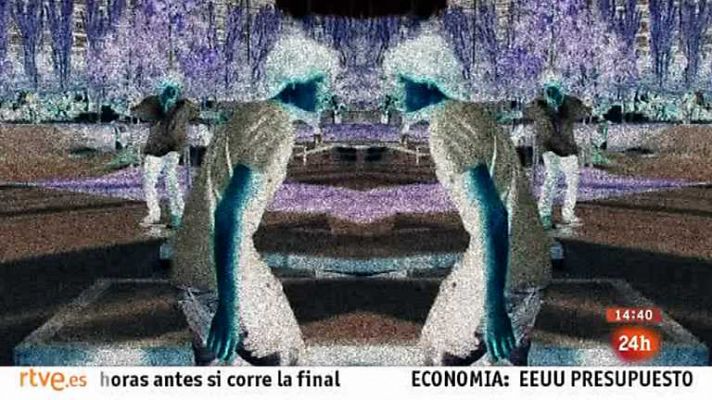 Cámara abierta - Bulos online y J.M. Blecua