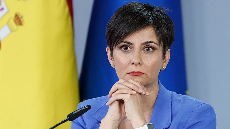 Isabel Rodríguez condena que el Congreso haya tumbado la prórroga del alquiler | Ver