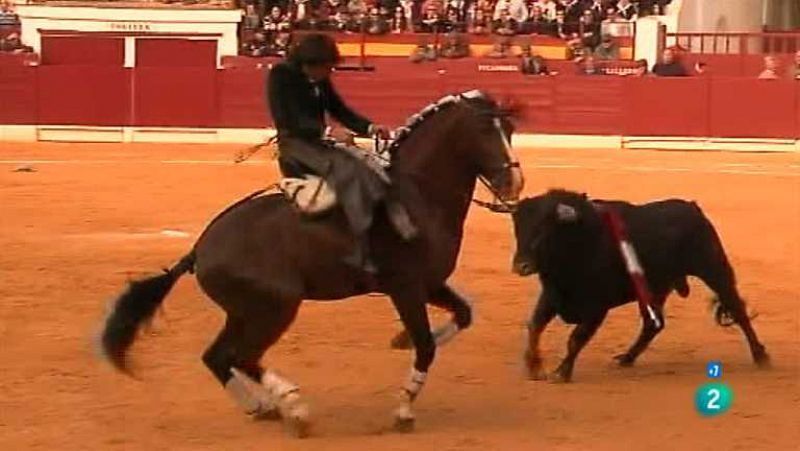 Tendido Cero - 02/03/13 - Ver ahora 