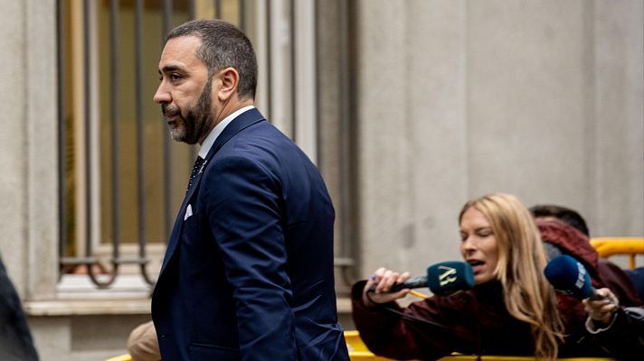 Víctor de Aldama declara que Koldo le dijo que Pedro Sánchez \"le debía mucho\" al ex-ministro