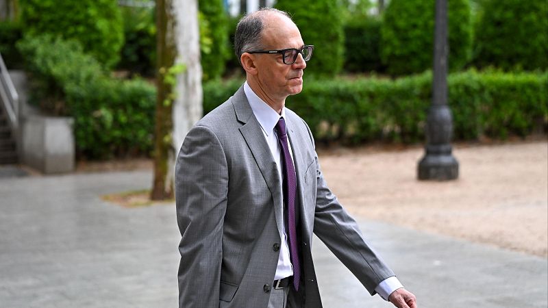 El inspector Morocho confirma que la Kitchen fue operación policial sin autorización judicial - Diario 24 | Ver