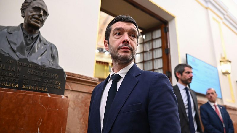 La vivienda sigue centrando el debate en el Congreso un día después de caer el decreto - Diario 24 | Ver
