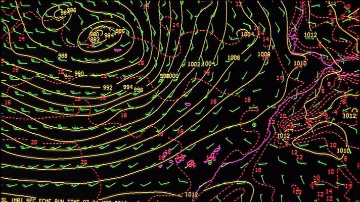 Telecanarias - Telecanarias - 02/03/13