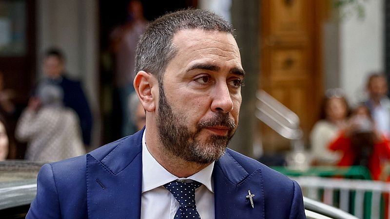 Aldama afirma que llevaba al Ministerio de Transportes y a casa de Ábalos "mordidas" de constructoras