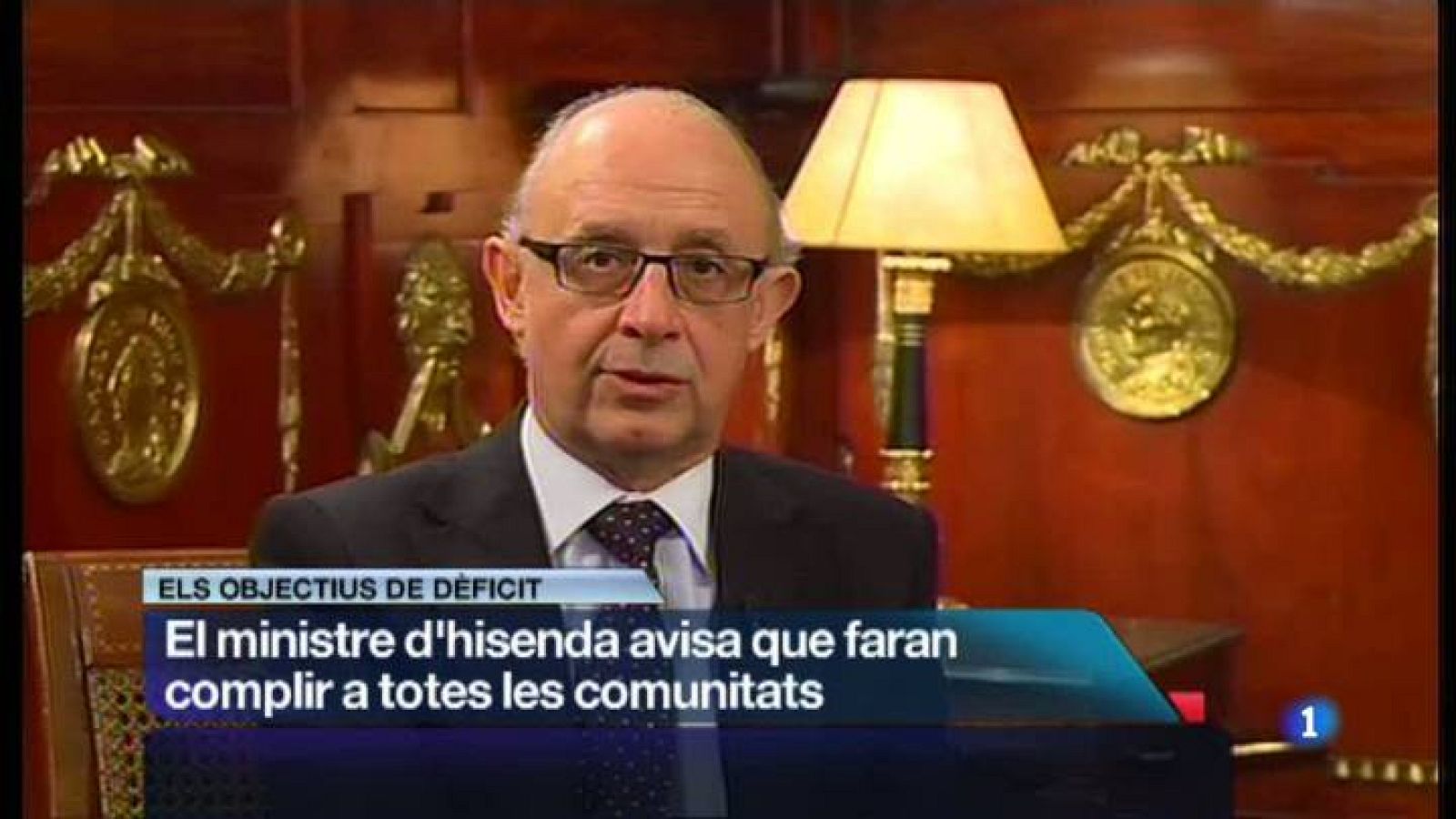 L'Infor matiu Cap de Setmana - 02/03/2013