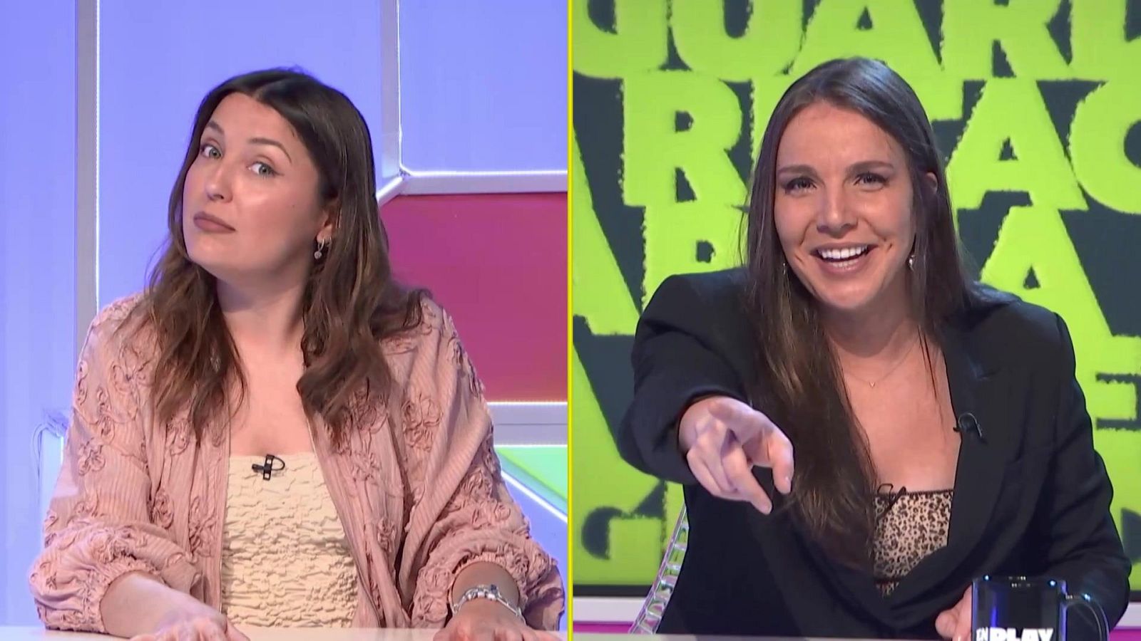 La Retaguardia - 29/04/2026 | Ver en RTVE Play - La retaguardia | Ver