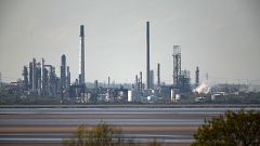 Guerra eterna: petróleo en máximos