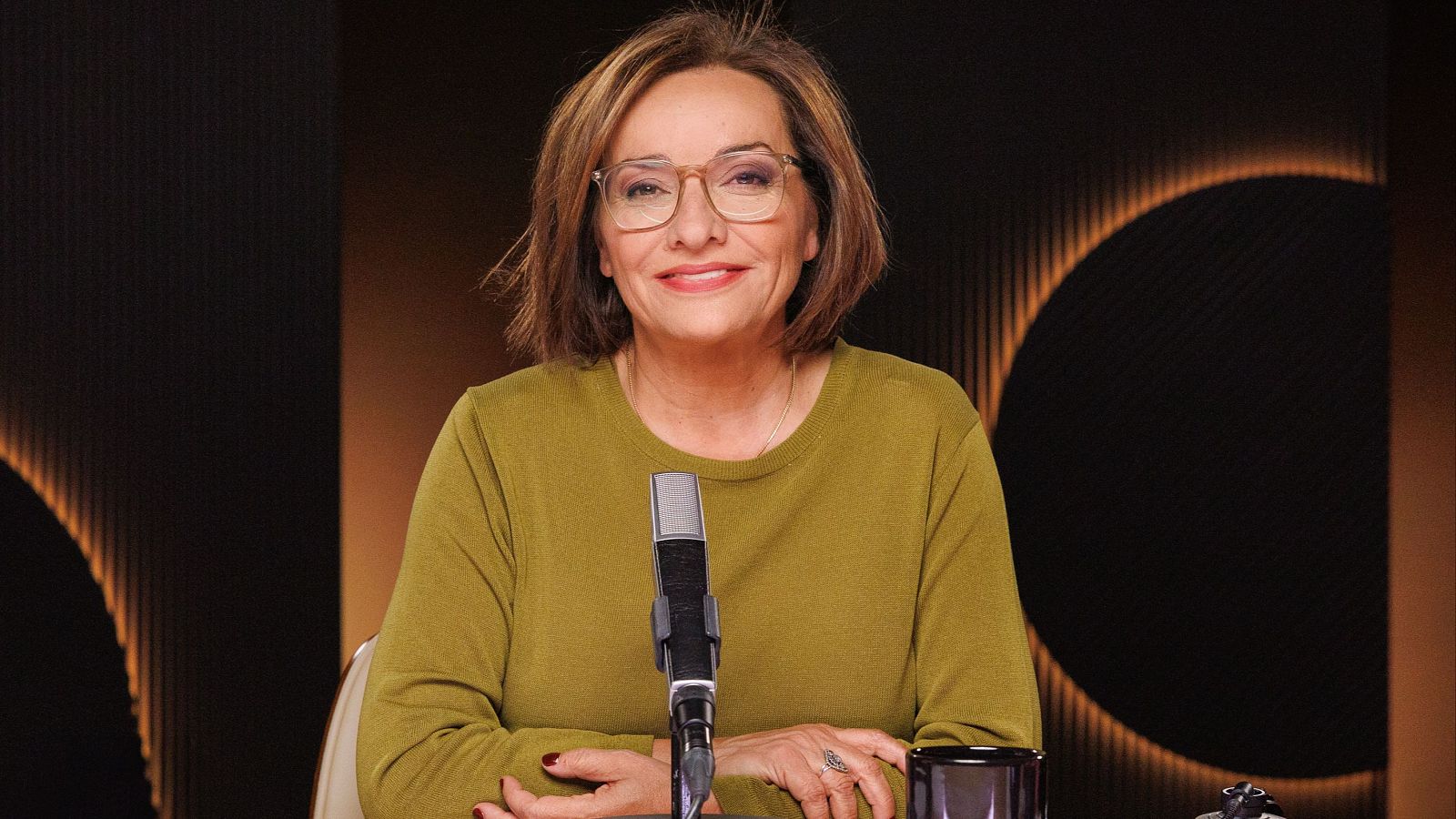 La semana, con Pepa Bueno - Capítulo 1: Un (des)orden mundial | Ver