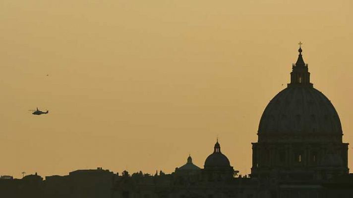 Italia: Sedes vacantes