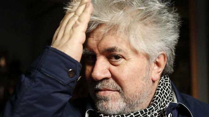 Vuelve Almodóvar