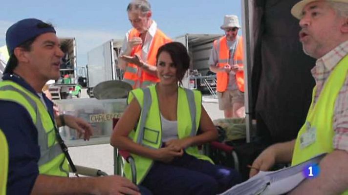 Informe Semanal - Informe Semanal - 02/03/13