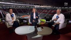 Tenis - Programa Mutua Madrid Open. Resumen jornada 02/05/26