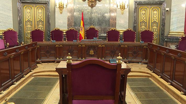 Informe Semanal - La corrupción, a juicio | Ver