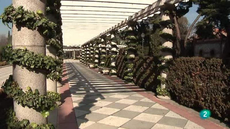 Shalom - Hace 20 años un día como hoy - ver ahora 