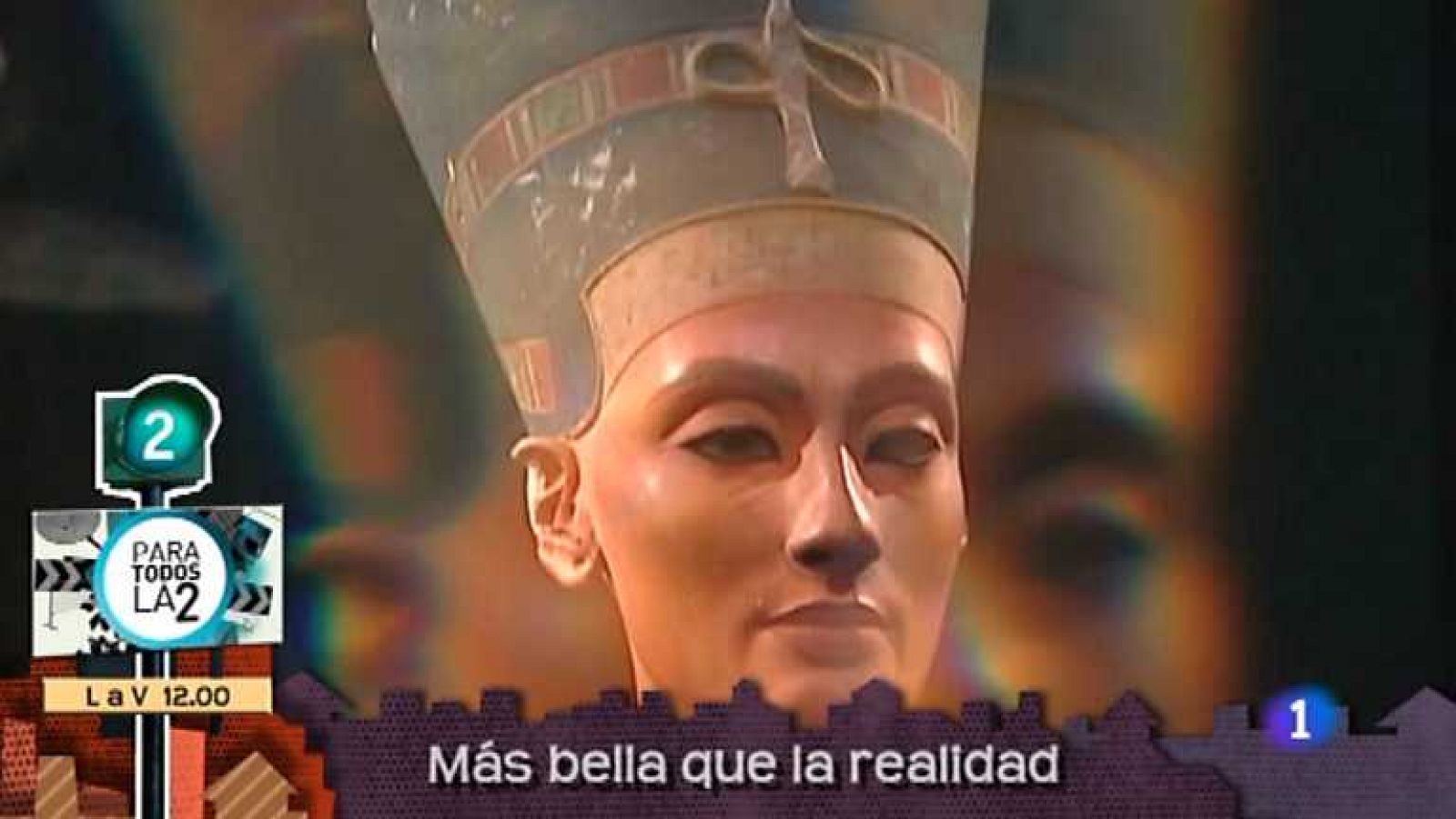 Lo que hay que ver - 03/03/13 - Ver ahora