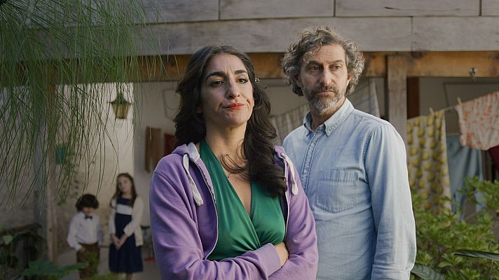Los Pantonne (cortometraje) | Ver películas gratis en RTVE Play | Ver ahora