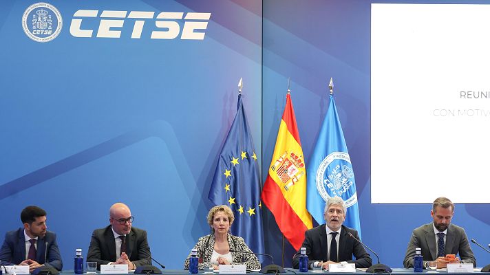 Interior desplegará 13.000 efectivos durante la visita del papa - Diario 24 | Ver