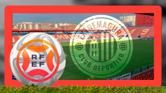 El Extremadura asciende a Primera RFEF
