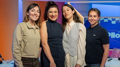 Está el horno para bollos - Temporada 4 - Episodio 1