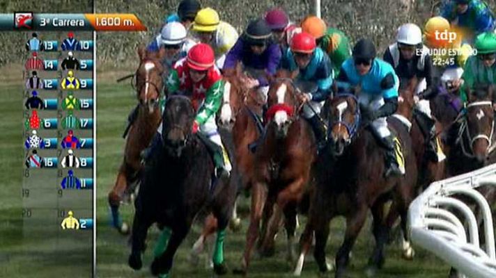 Turf - Turf - 03/03/13