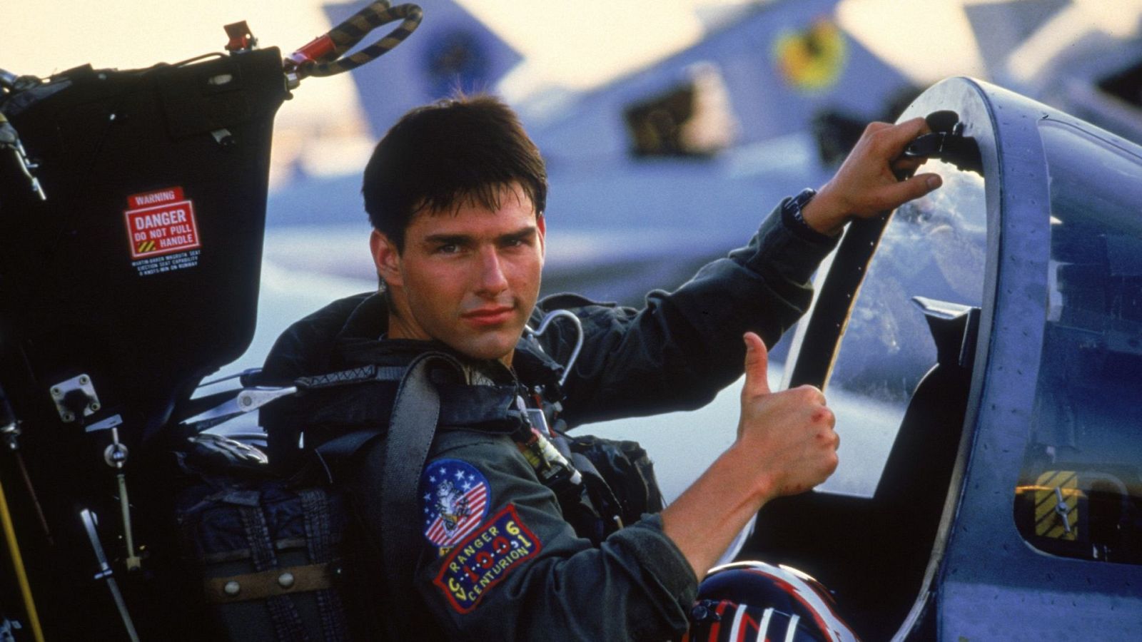 Top gun, ídolos del aire | Ver películas gratis en RTVE Play | Ver ahora