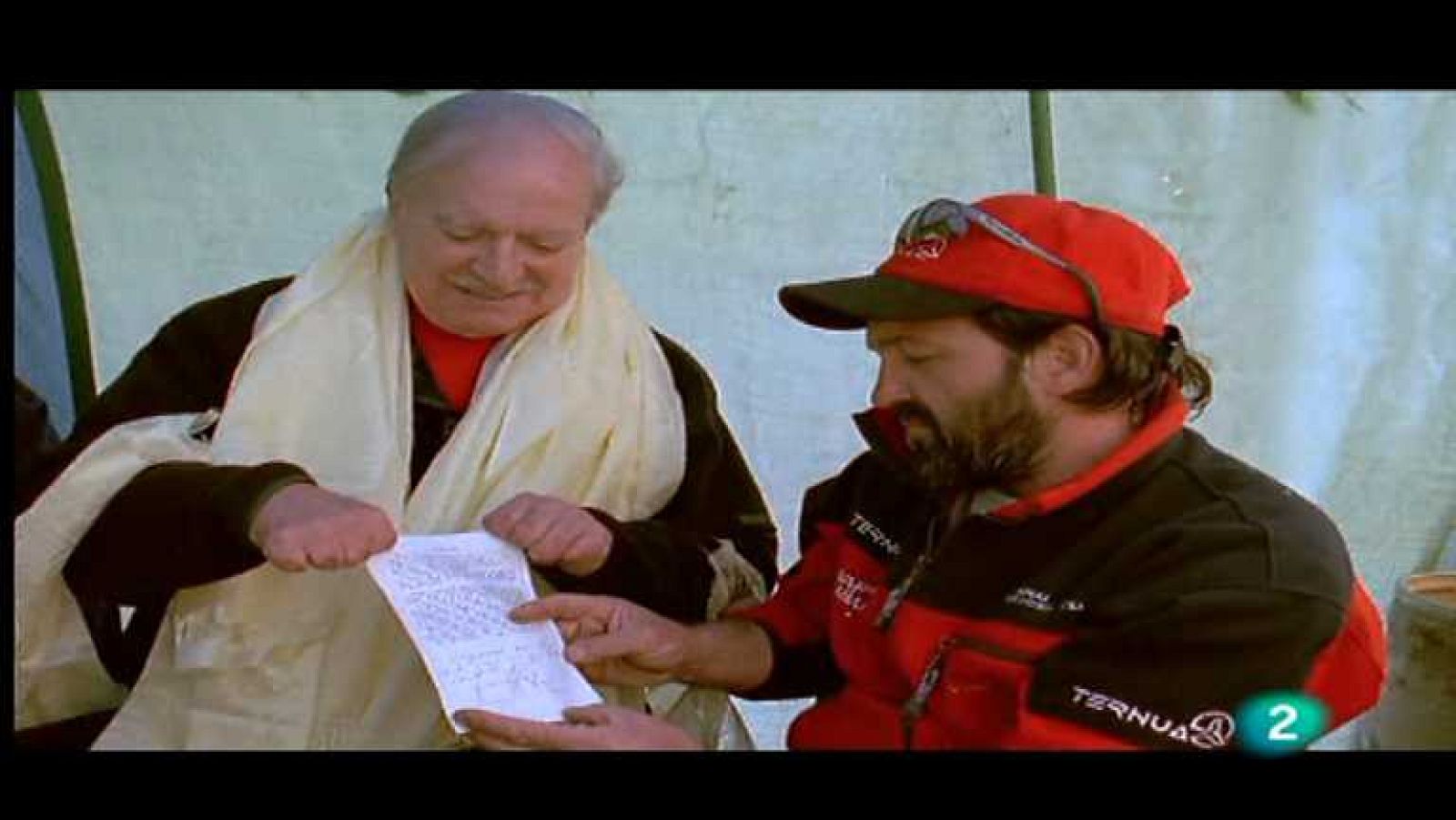 Al filo de lo imposible - Annapurna (Especial) - Ver ahora