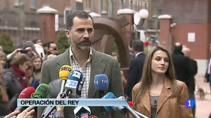 Telediario 1 - Telediario 2 fin de semana en 4'