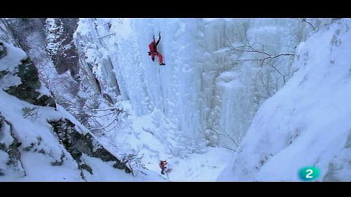 Al filo de lo imposible - El llanto de Andrómeda