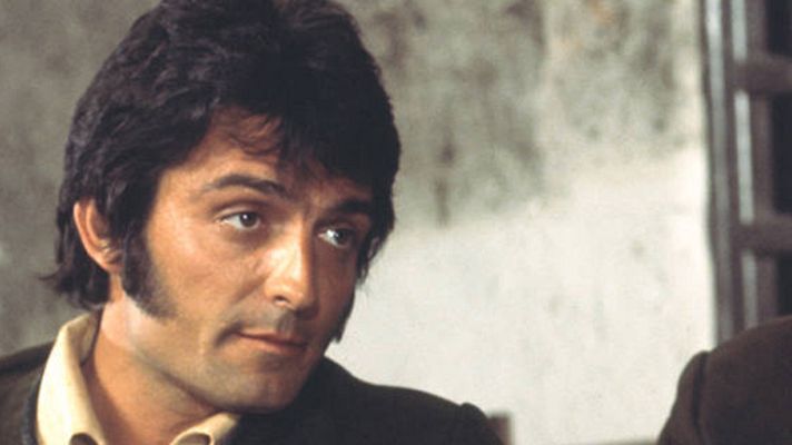 Telediario 1 - Pepe Sancho: el chico valenciano que llegó a Madrid con 18 años para probar fortuna