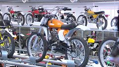Motos ‘Made in Spain’