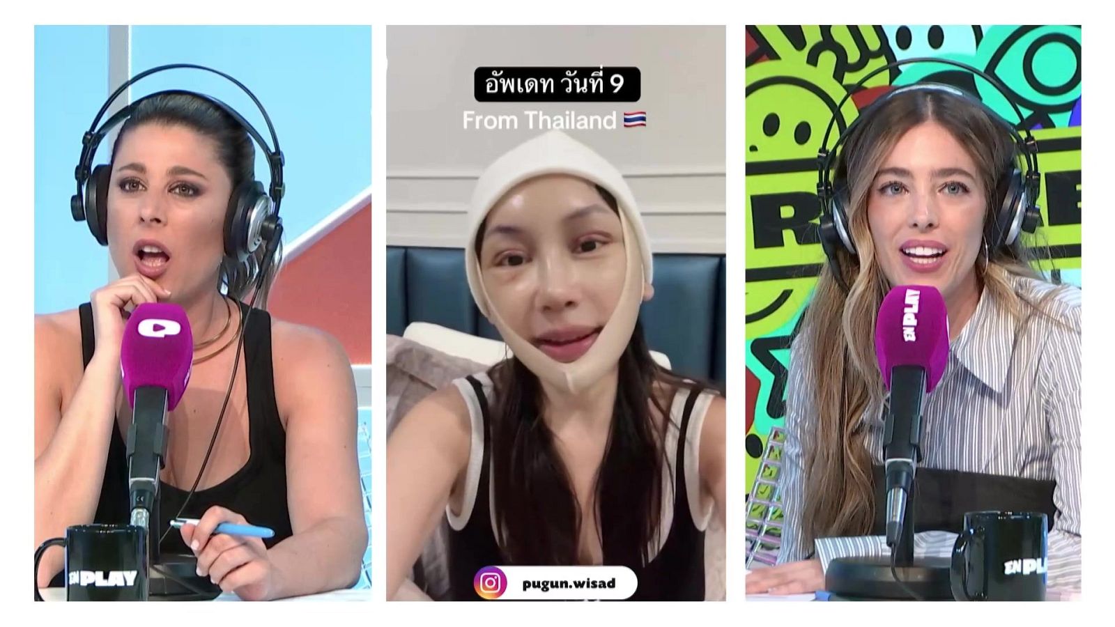 En Play - El Recreo - Programa 38 | Ver ahora
