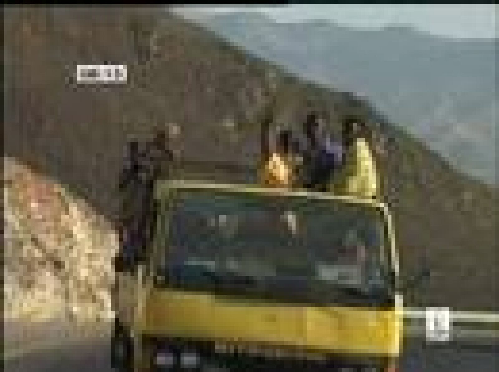 Incrementa el número de personas que se ven obligadas a abandonar sus hogares por conflictos u otras circunstancias. Entre la población afgana e iraquí se encuentra el mayor número de refugiados.