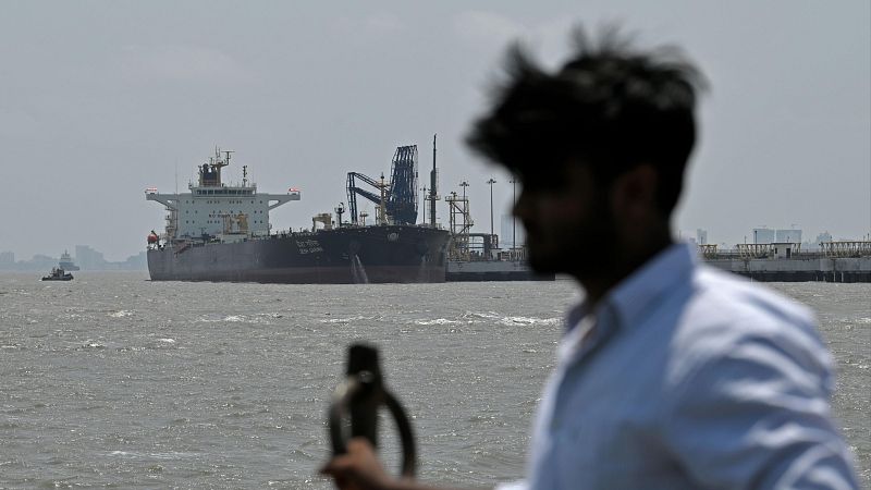 El petróleo, clave en el acercamiento entre EE.UU. e Irán | Ver