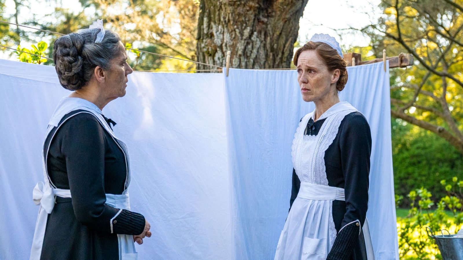 La Promesa - Temporada 5 - Episodio 831 | Ver ahora