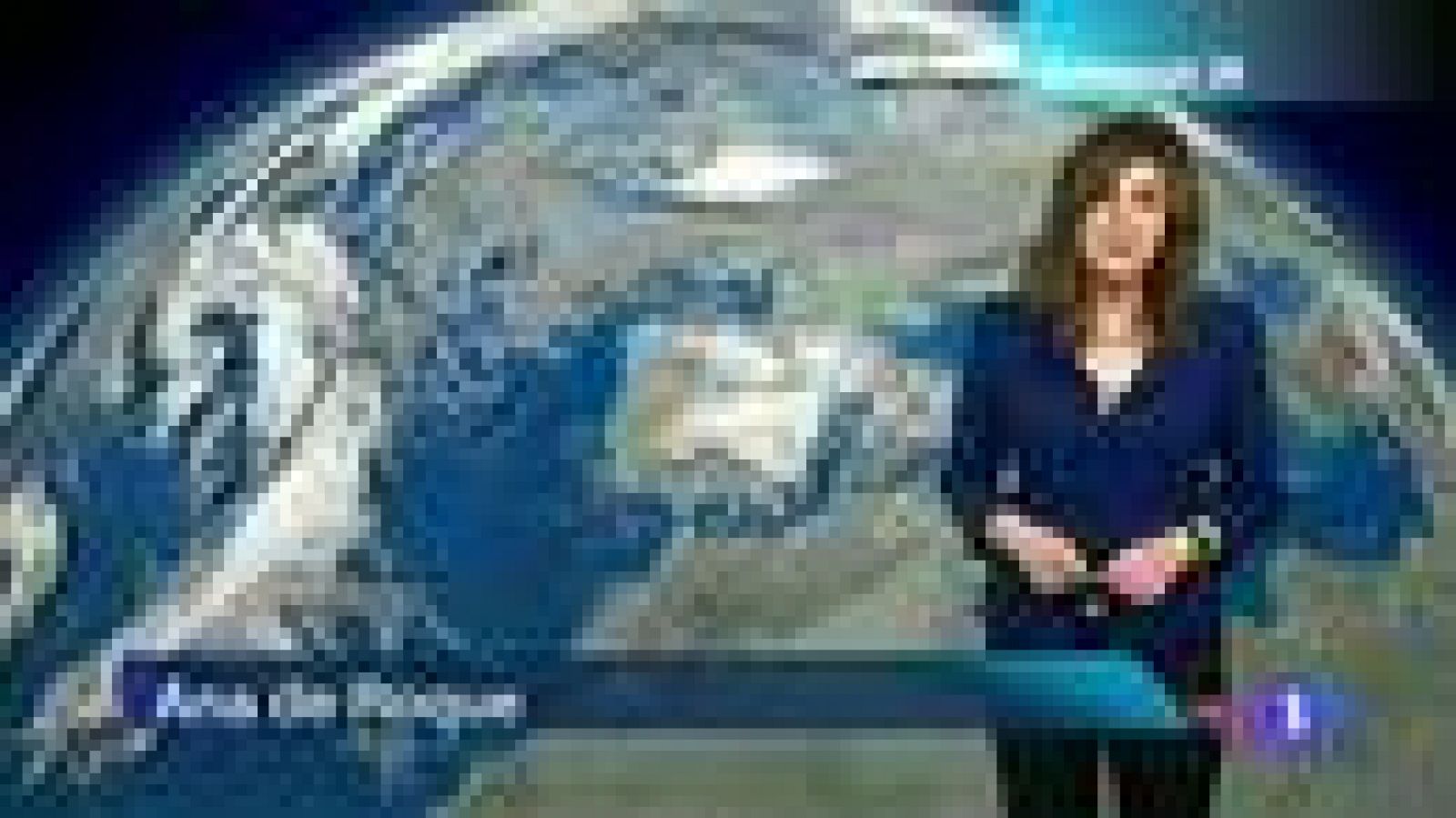 Noticias Andalucía: El tiempo en Andalucia - 01/03/13 | RTVE Play