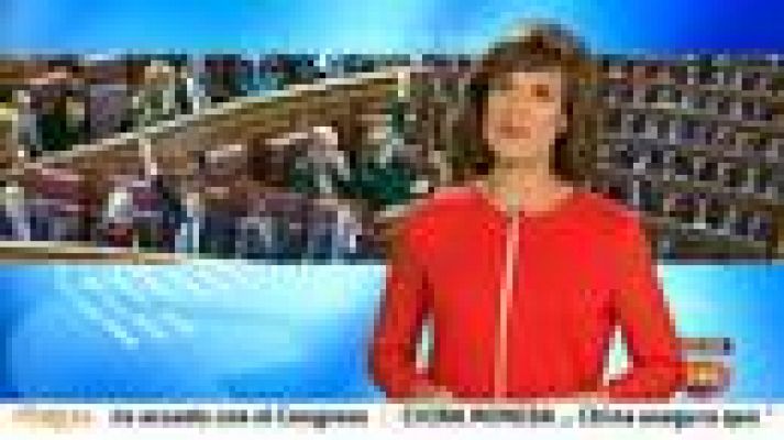 Parlamento - Transparencia y derecho a decidir